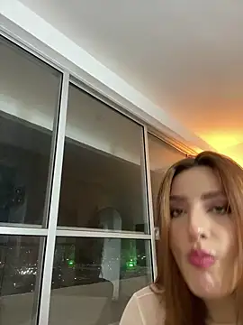 Chat XXX en directo de Anavi_