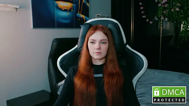 Chat +18 de Harley_Quinsy ao vivo