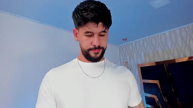 Petesevans Live XXX-chat