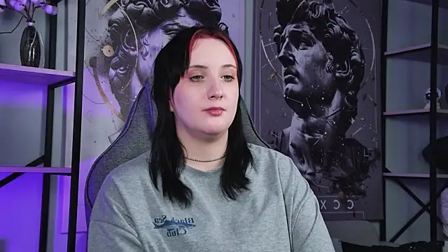 AsheLuckern Live XXX chat