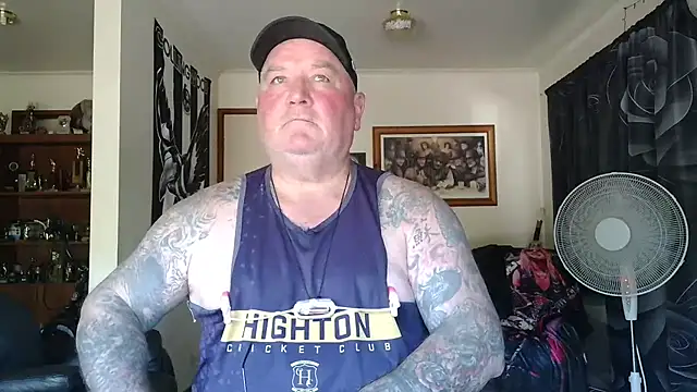 KINKYBLUEYES69 Webcamshow