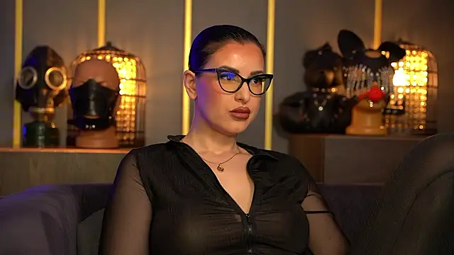 kelly_kent's Webcam Show