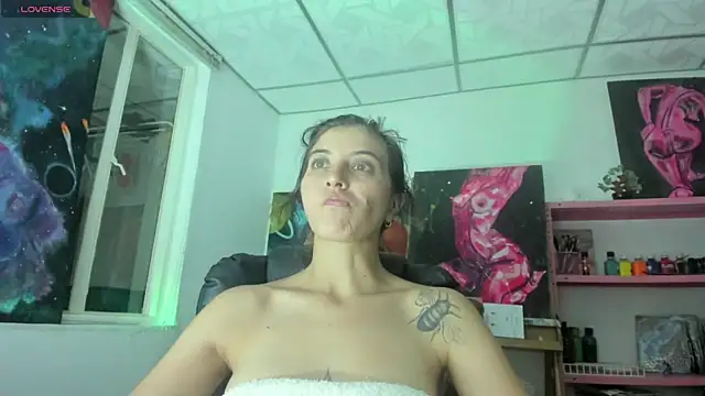 mariecam420 Webcamshow