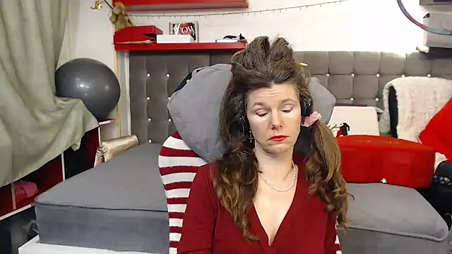 kellyterapy's Live XXX Chat