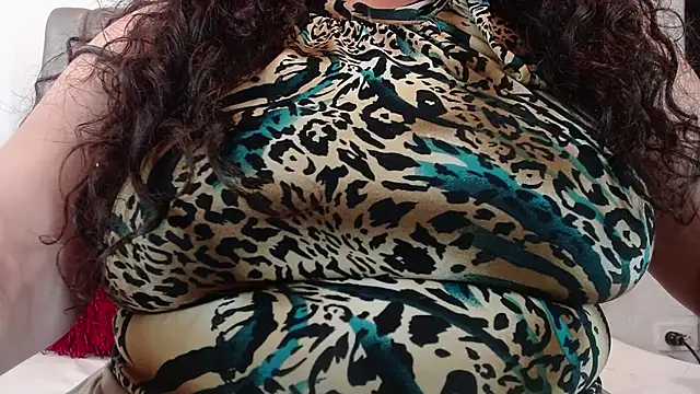 Madison_Copers লাইভ XXX চ্যাট