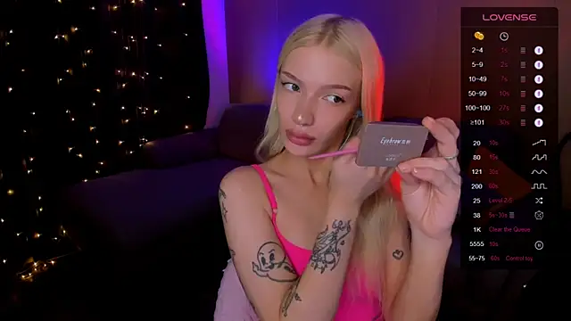 Онлайн чат XXX AnyaTaylor_