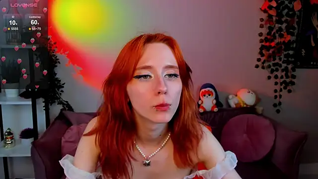 عرض كام Asuka_miu