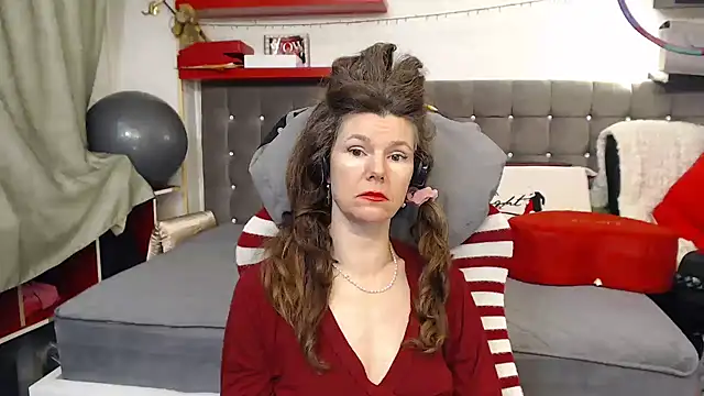 kellyterapy Chat XXX in diretta