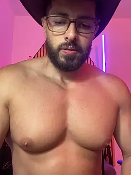 Pokazy przed kamerką – magnumchris