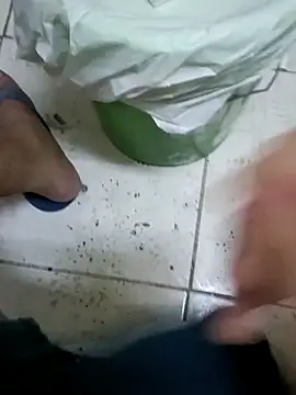 ConvoyedSubgroup webkamerás műsora