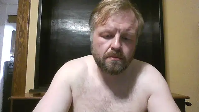 TheOneDonShaun: διαδικτυακό σόου στην κάμερα