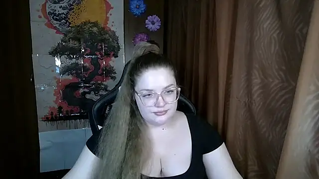 Teasing_Doran Live XXX chat