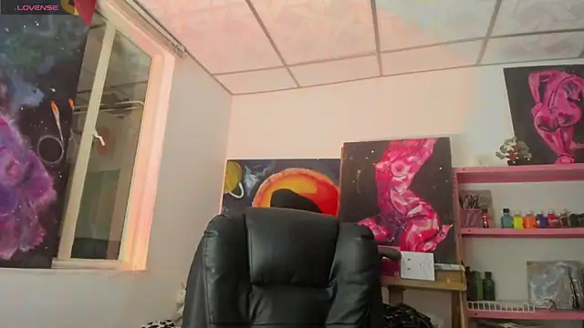 دردشة mariecam420 الجنسية المباشرة