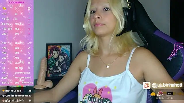 jujubinhahot: απευθείας συνομιλία ΧΧΧ