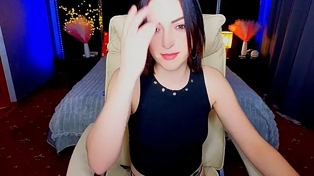 Daloras_lin – Kamerová šou