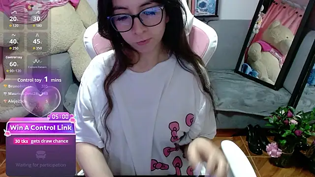 Maggie_Fox3 – Live XXX-chat