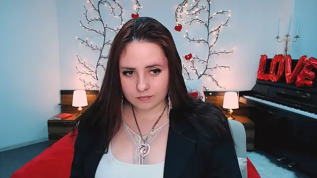 Hennessy_bunnyn Live XXX chat