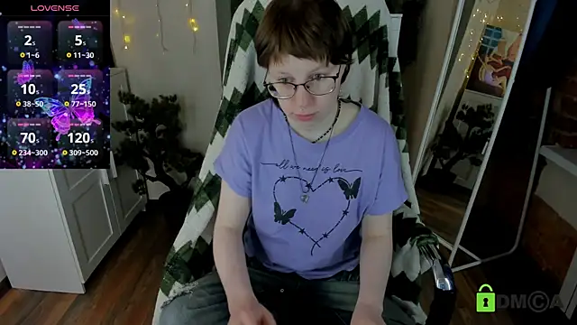 Melissa_Wells Adlı Modelin Canlı XXX Sohbeti