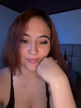 millie_hatson1's Live XXX Chat