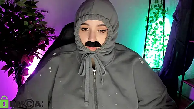 Mia_R0ss – Live XXX-chat