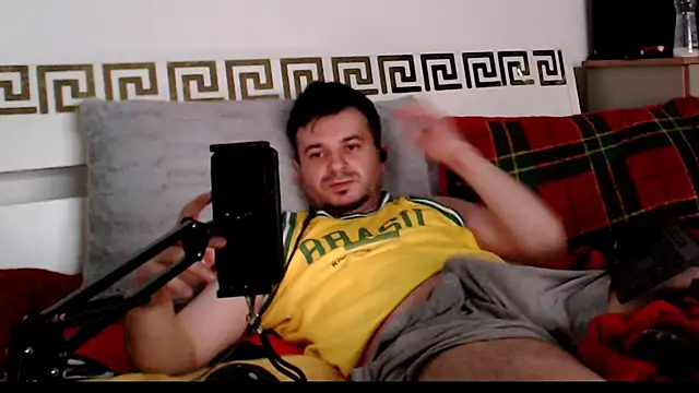 FuckToyBoy69 Obrolan Langsung XXX