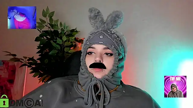 Mia_R0ss' Live XXX Chat