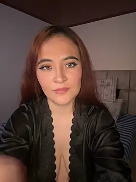 millie_hatson1のライブXXXチャット