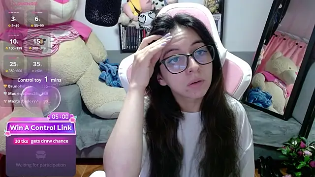 Maggie_Fox3 Live XXX-Chat