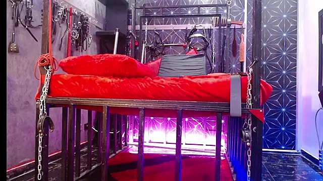 Czat XXX na żywo – lorna_cox_bdsm