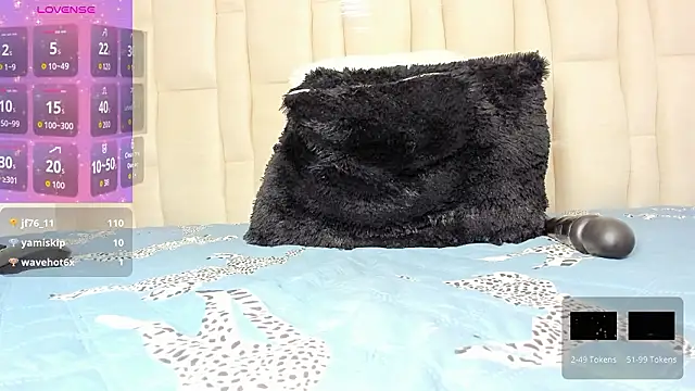 14_Dulce Obrolan Langsung XXX