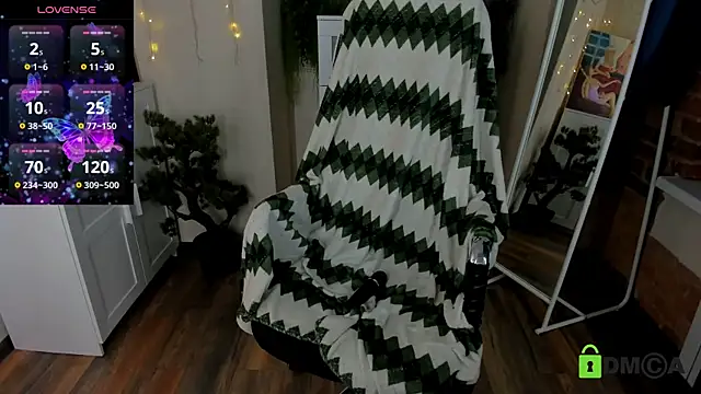 Melissa_WellsのライブXXXチャット