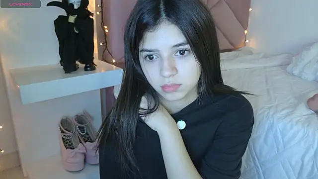 Chatroom XXX en direct de eva_sin18