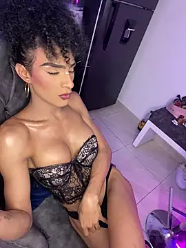 _Valery_tw webcam show