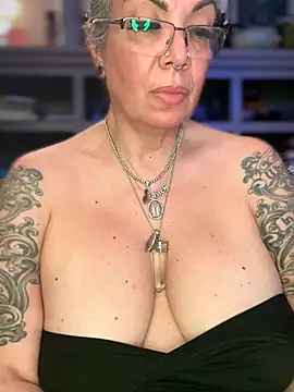 Chat XXX Live dieseldame1313