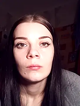 JhonSHelBy7LuNa – Kamerová šou