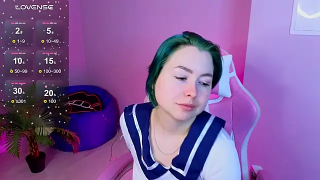 Chat XXX Live AnitaMeyer