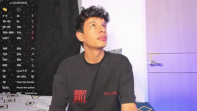 Czat XXX na żywo – Maxfrost1