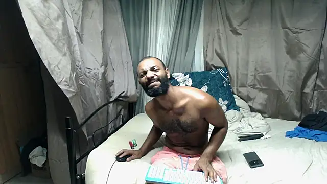 Camodick Webcam show