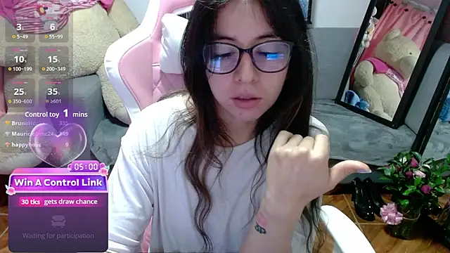 Živý XXX chat Maggie_Fox3