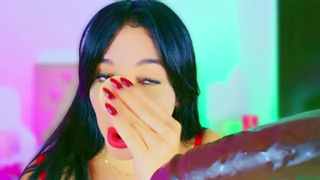 Chat XXX Live CharlootteEvans