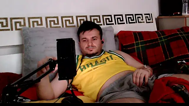 FuckToyBoy69 Chat XXX in diretta