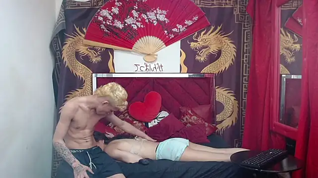 Pride_couple 在線直播表演