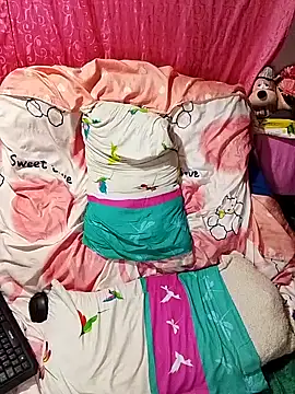 Chat +18 de Kaissydoll ao vivo