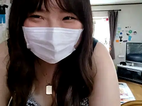 AYA_dayo Chat XXX in diretta