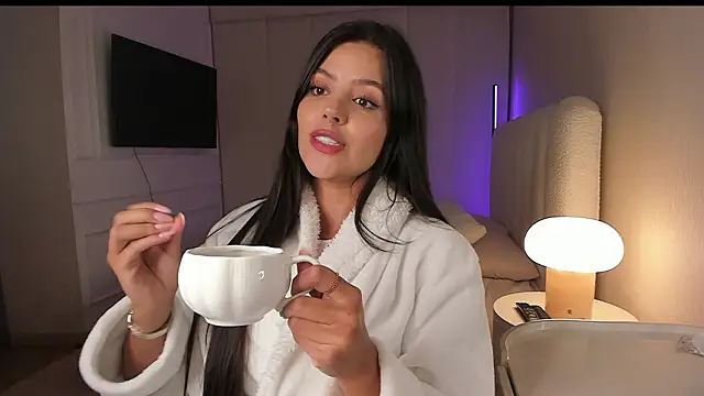 salome__11 Chat XXX in diretta