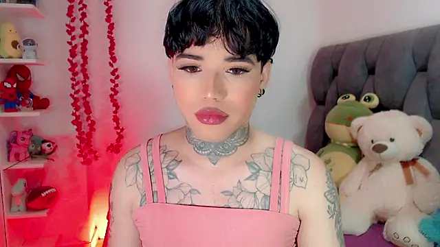 Czat XXX na żywo – little_star_porn