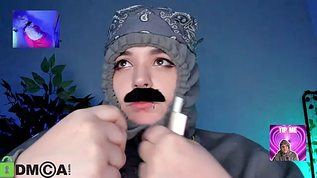 Mia_R0ss' Live XXX Chat