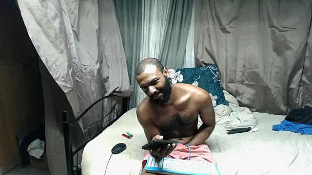 Camodick Chat XXX live