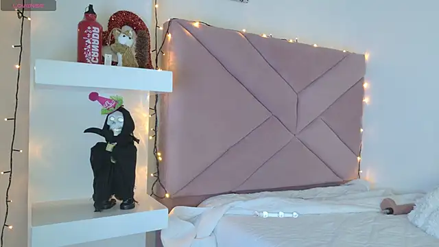 eva_sin18 Chat XXX live