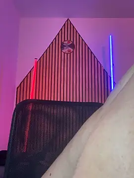 magnumchris Webcam show